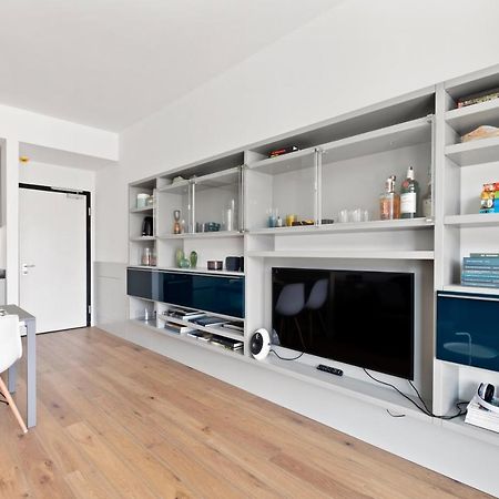 Altido Spacious Apt For 4 With Balcony In Porta Romana Milaan Buitenkant foto